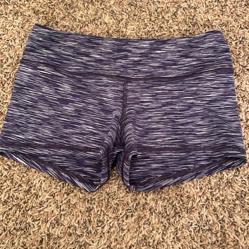 Fleo Shorts Sz Small